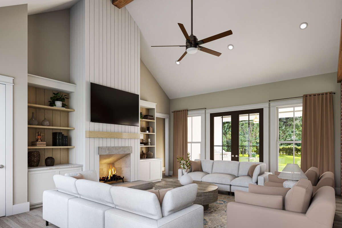 America's Best House Plans - Get to know Plan 041-00138, a 2,217 sq. ft ...