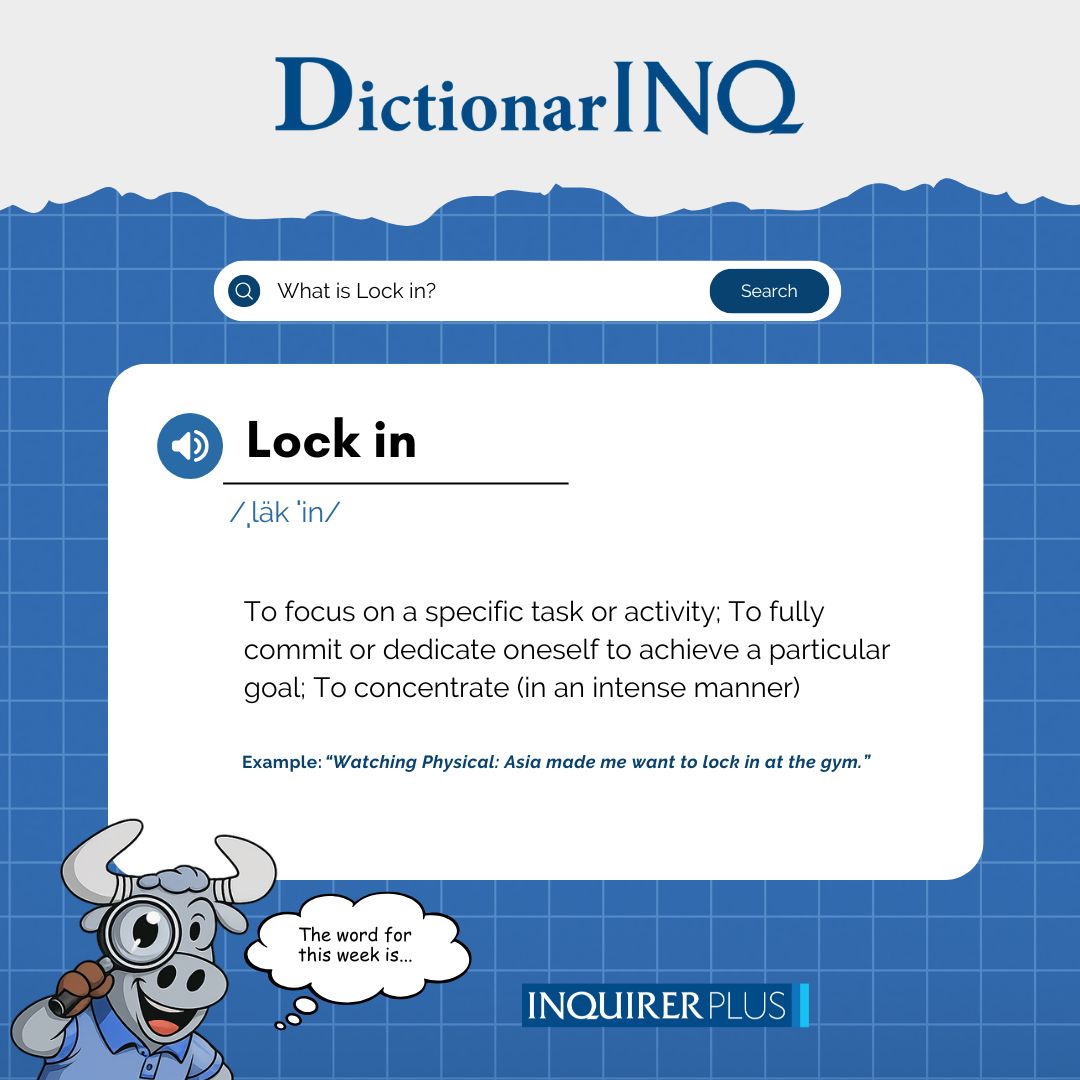 INQ Plus - LET’S LOCK IN THIS 2026 🔒 Whether you’re a Gen... | Facebook