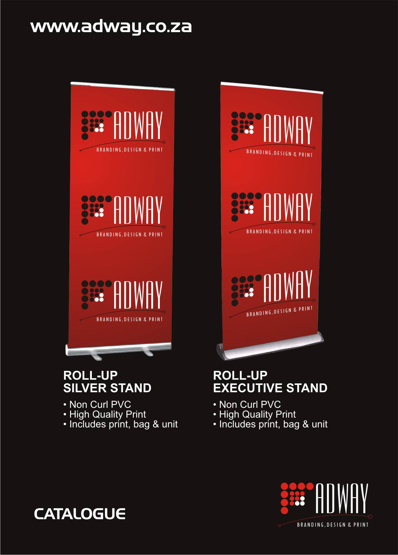 Adway Advertising | Johannesburg