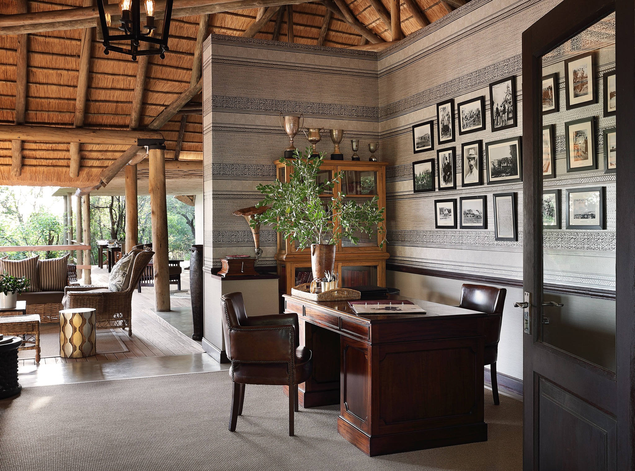 Londolozi Game Reserve added a... - Londolozi Game Reserve
