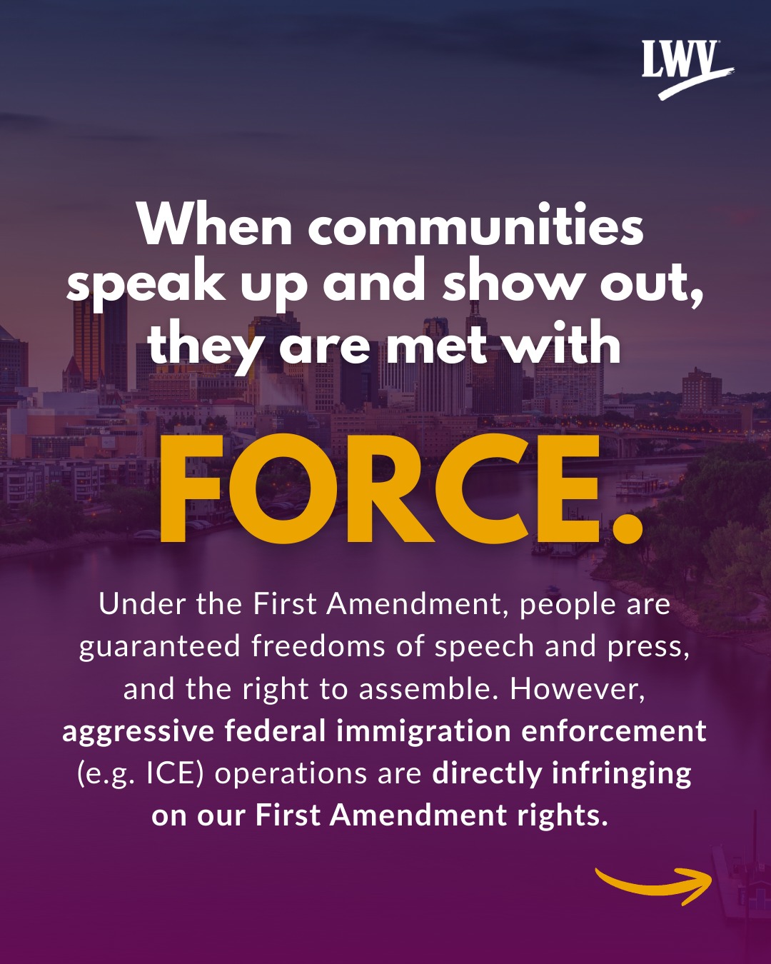 Indivisible Onondaga County