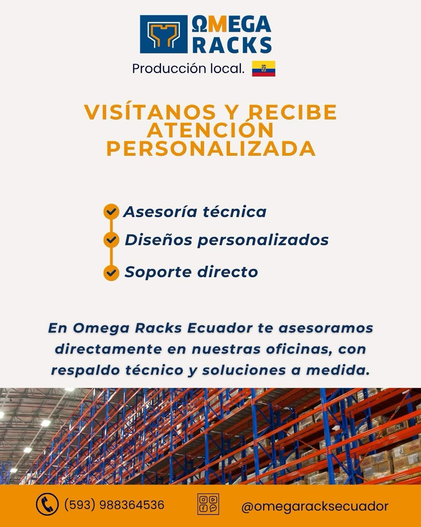 Omega - Visítanos – Atención personalizada y soluciones a medida En ...