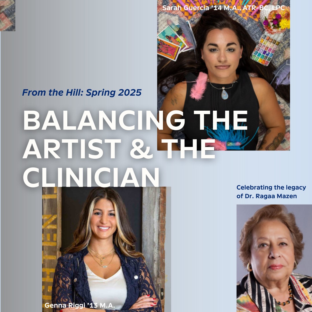 Albertus - 🎨🧠Balancing the Artist and the Clinician # ...