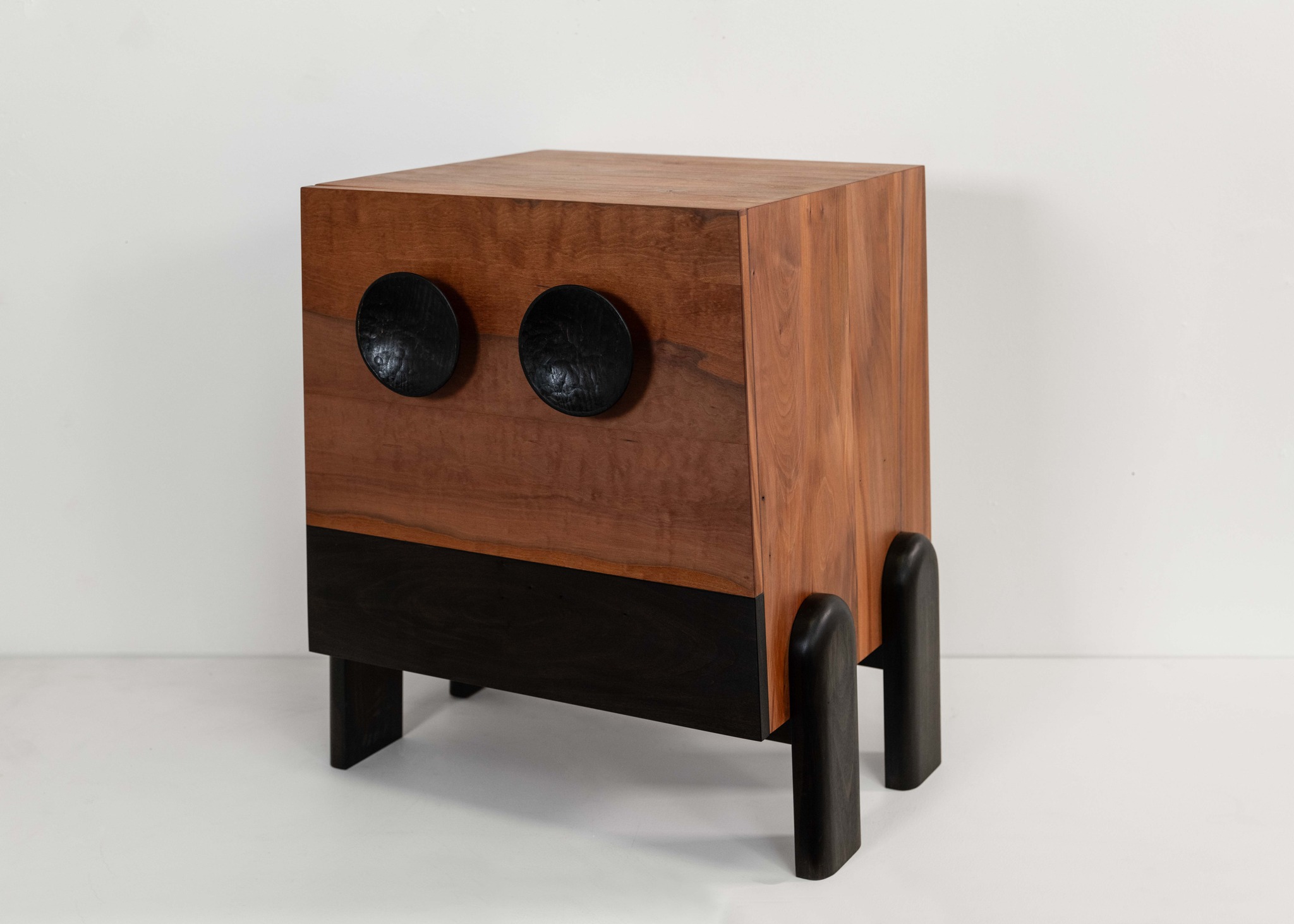 Step into Central Gallery at TMAG and experience 