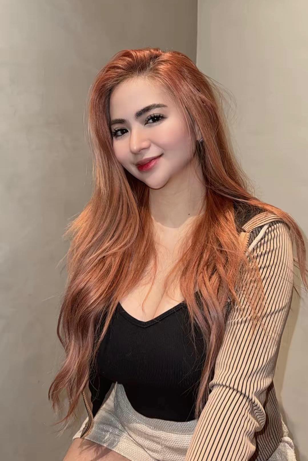Sam - Blessed Sunday My love! ☺️😘 LUCKY LINK: https://bit.ly/Samdizon ...