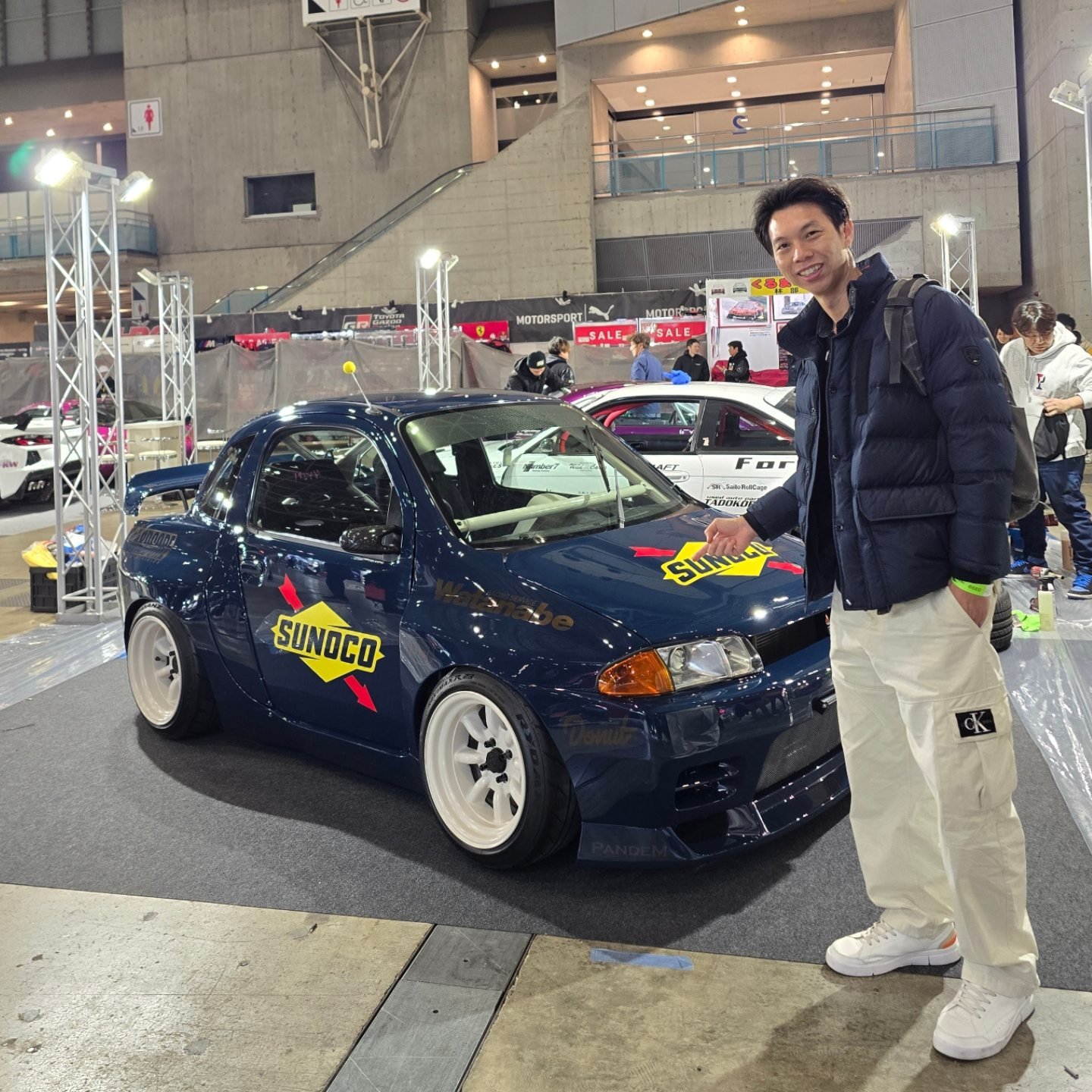 CarzaaThailand - R32 mini ใครเดาออกบ้างว่านี่คือรถอะไรครับ... | Facebook