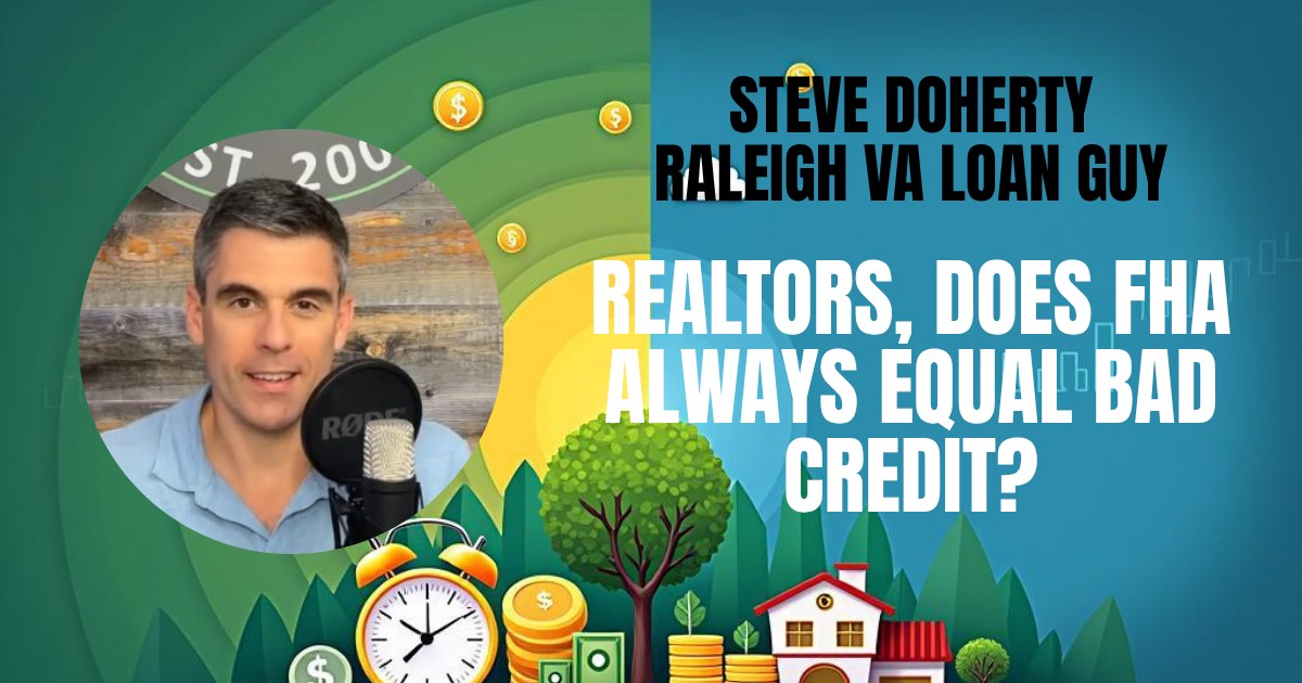 Steve Doherty at Advantage Lending, LLC NMLS ID: 1769285 | Raleigh NC