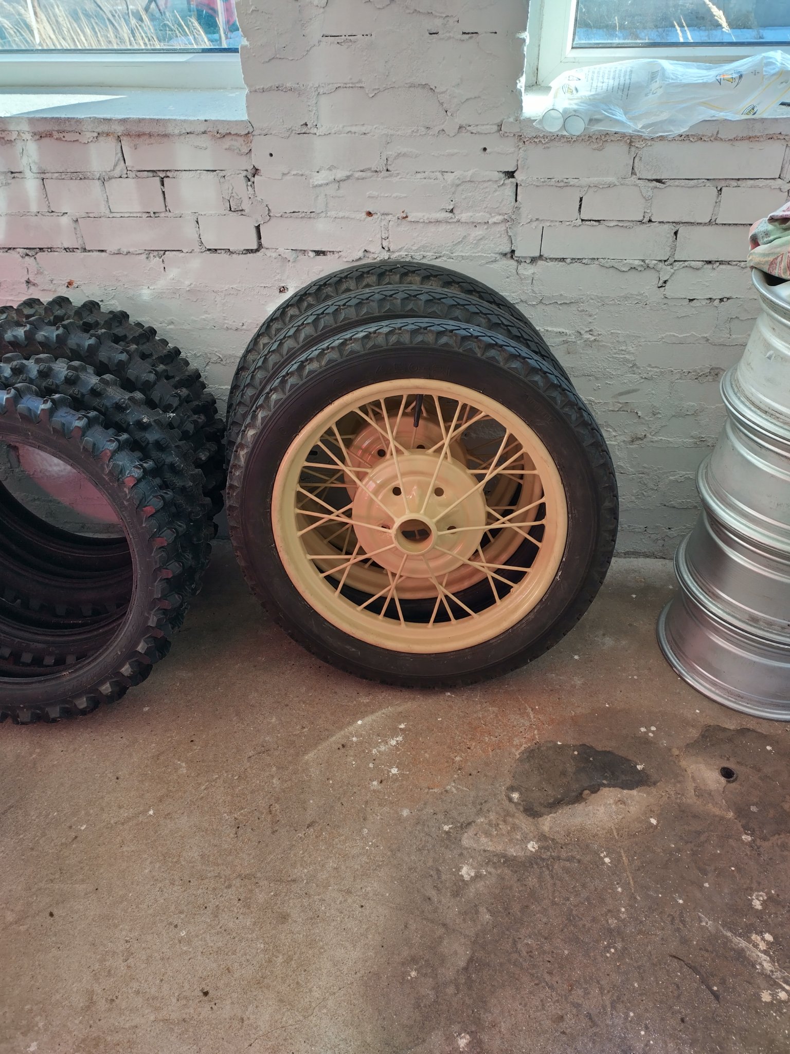 Fordi rattad 21 tolli - Cars & Trucks - Haapsalu | Facebook Marketplace ...