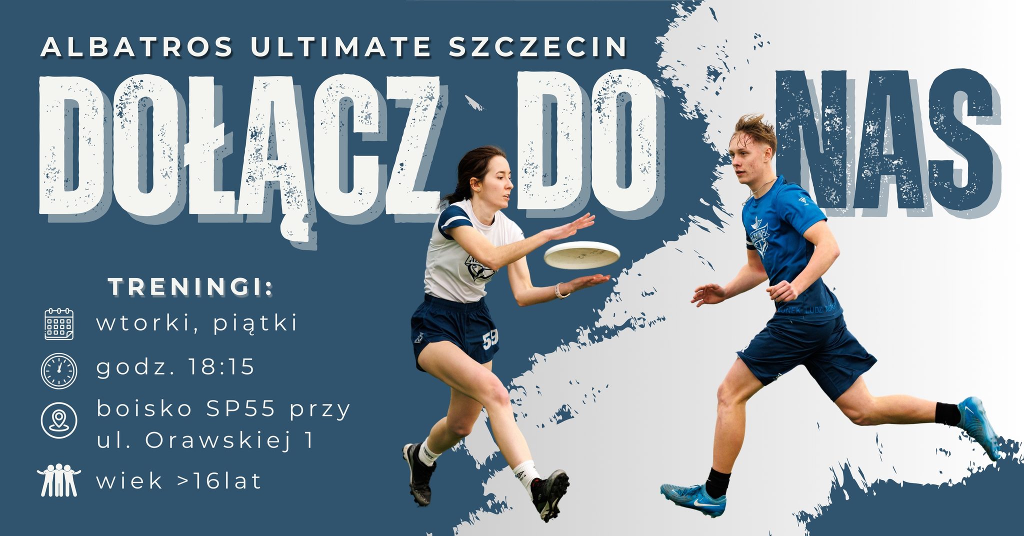 Ultimate Frisbee Rzeszów - Zapraszamy na darmowe treningi Ultimate ...