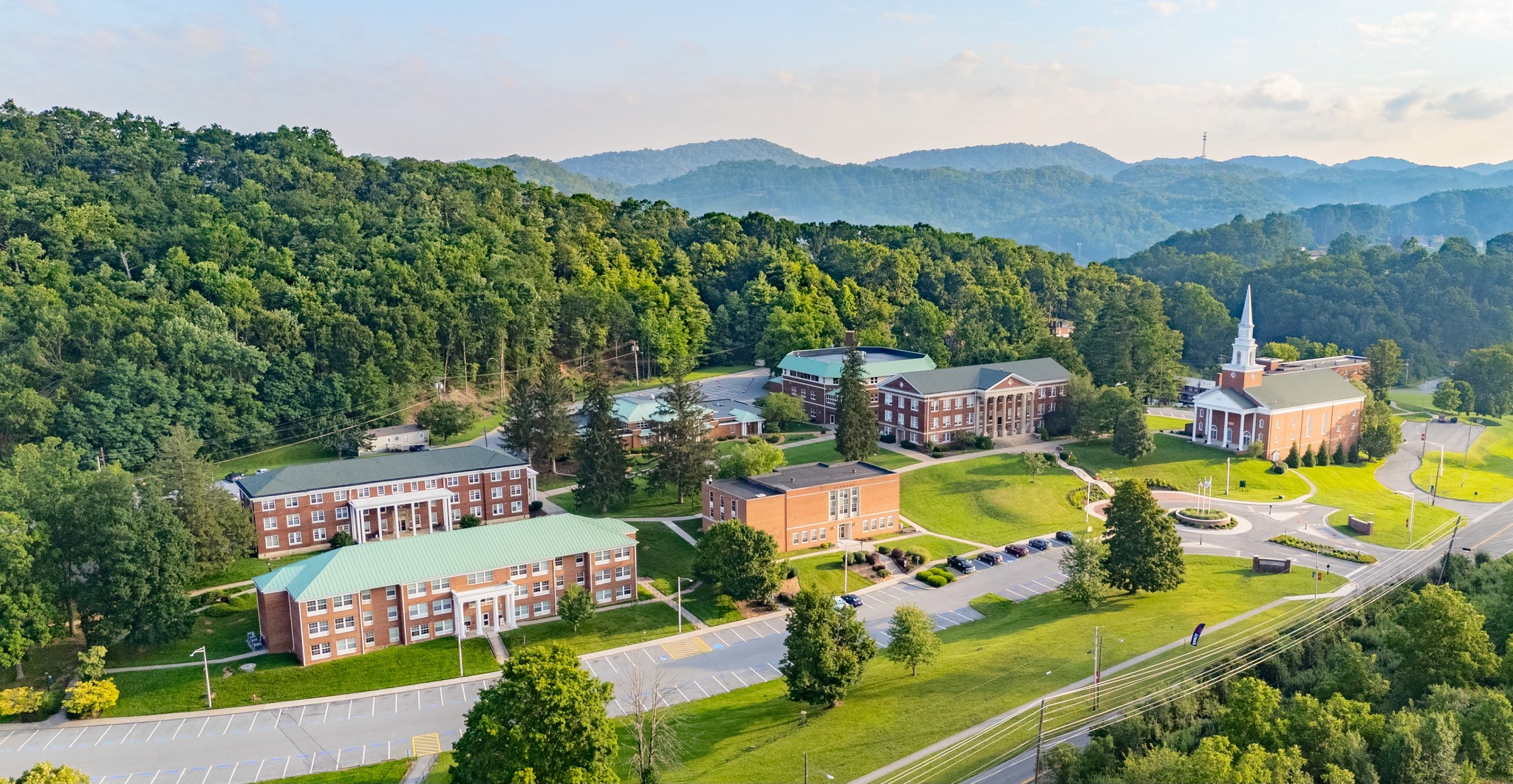 Bluefield University added a new... - Bluefield University