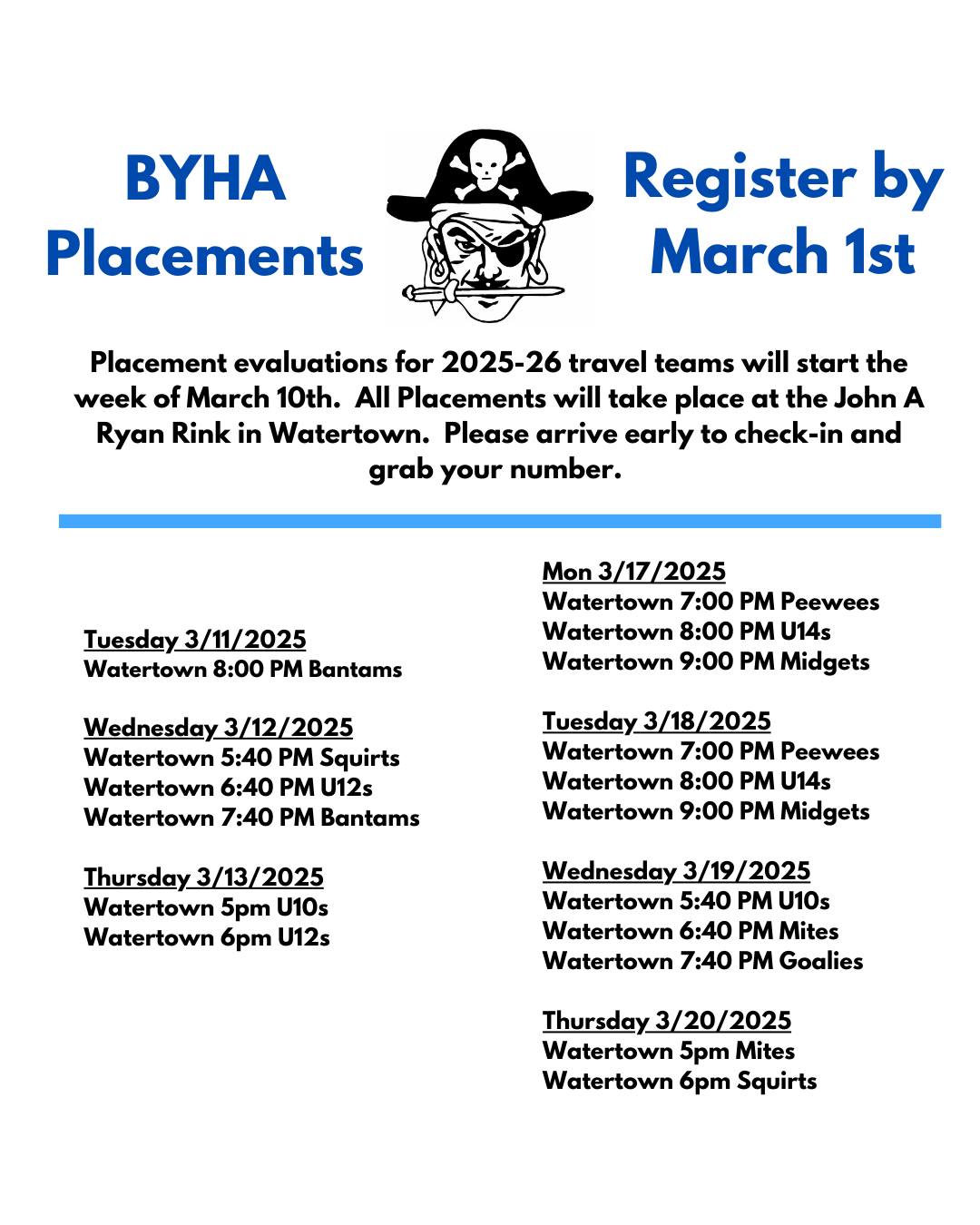 Belmont Youth Hockey Association