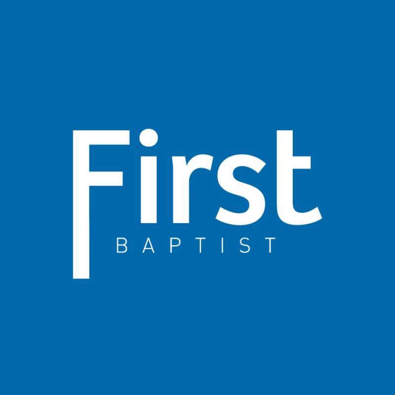 Join us online through... - First Baptist Church Tyler, Texas | Facebook