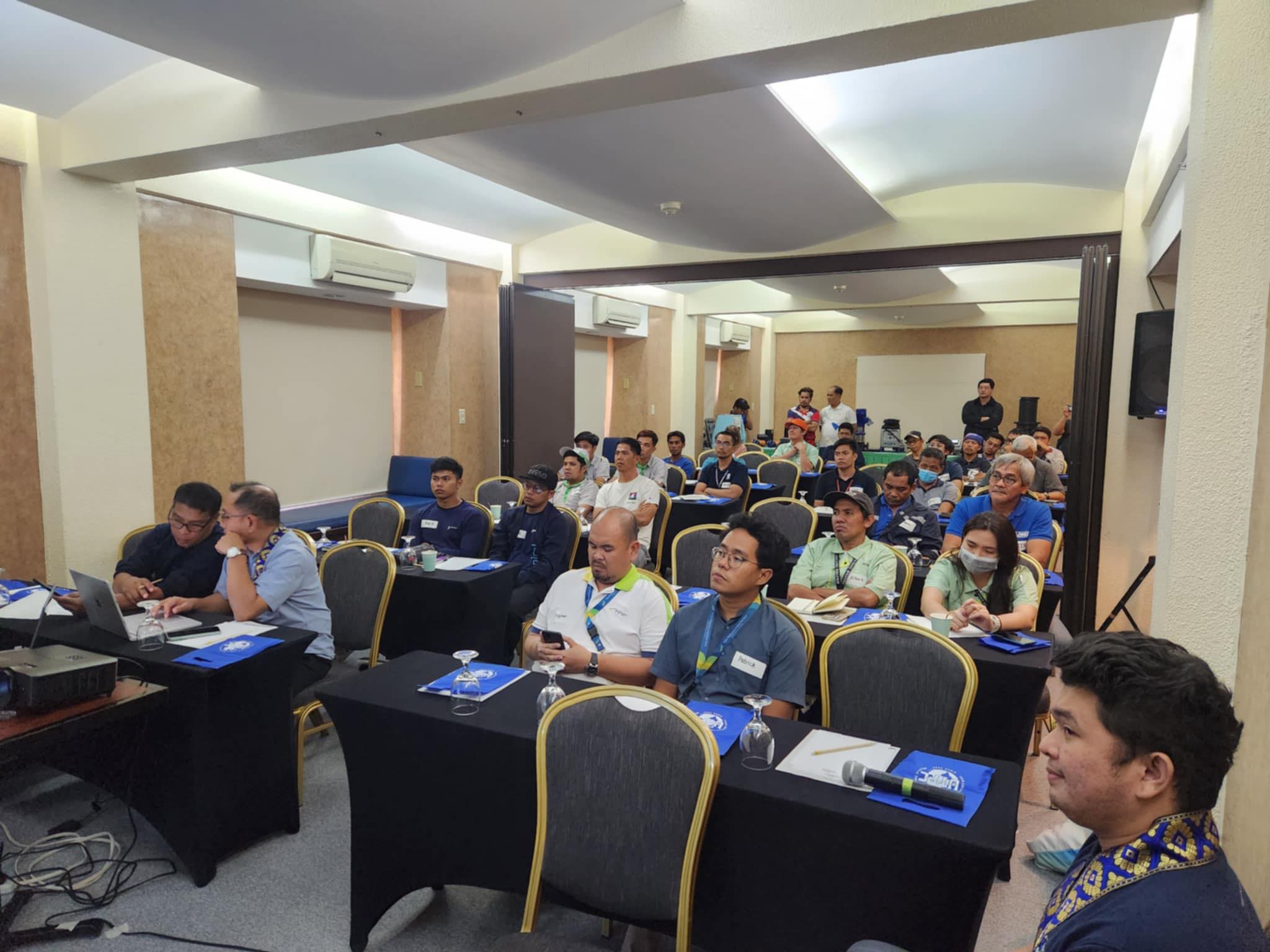 UTPC-Universal Techno Piping Corporation | Las Piñas