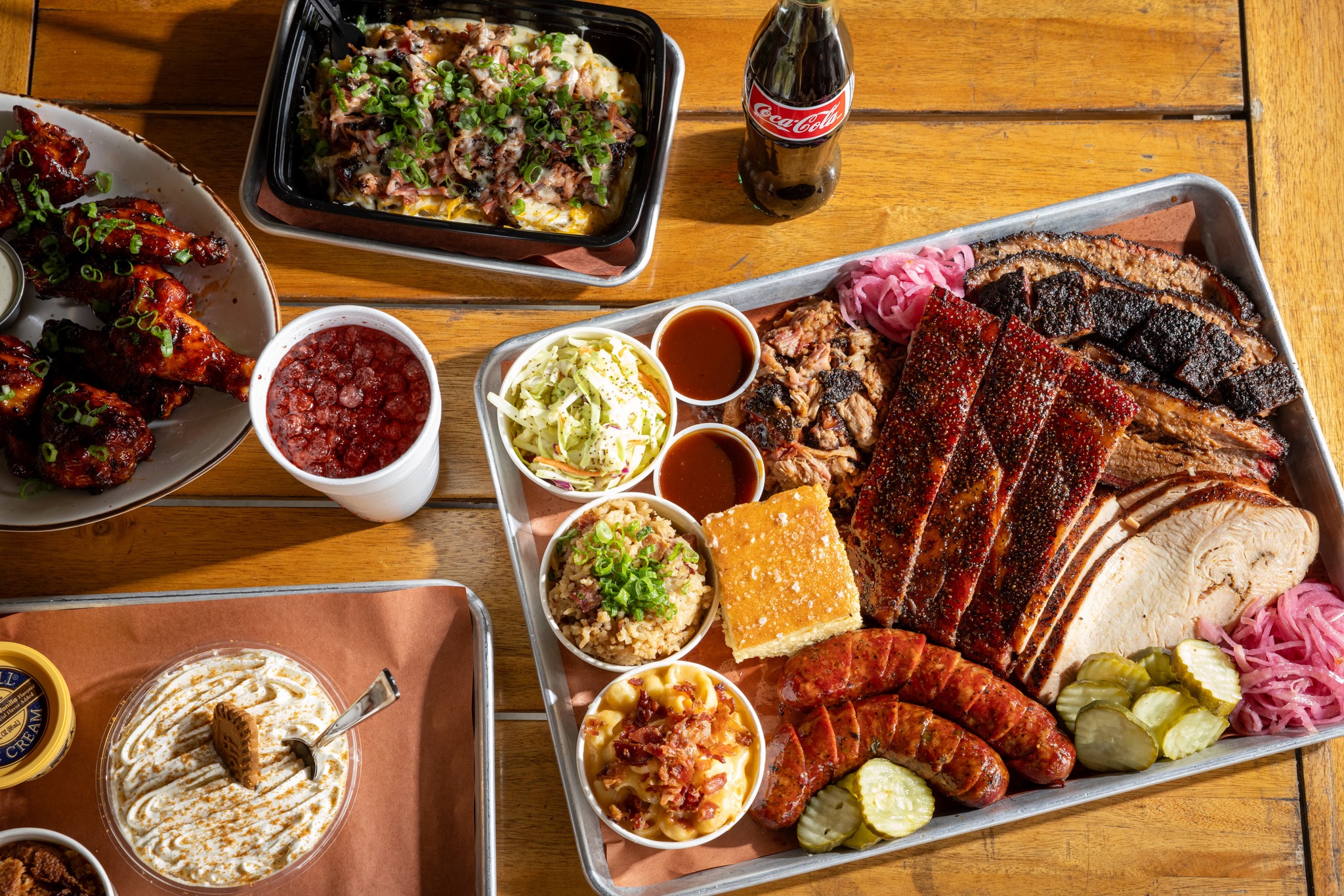 Food is love: Get to know the kind farmer-owners behind Rustic Roots ...