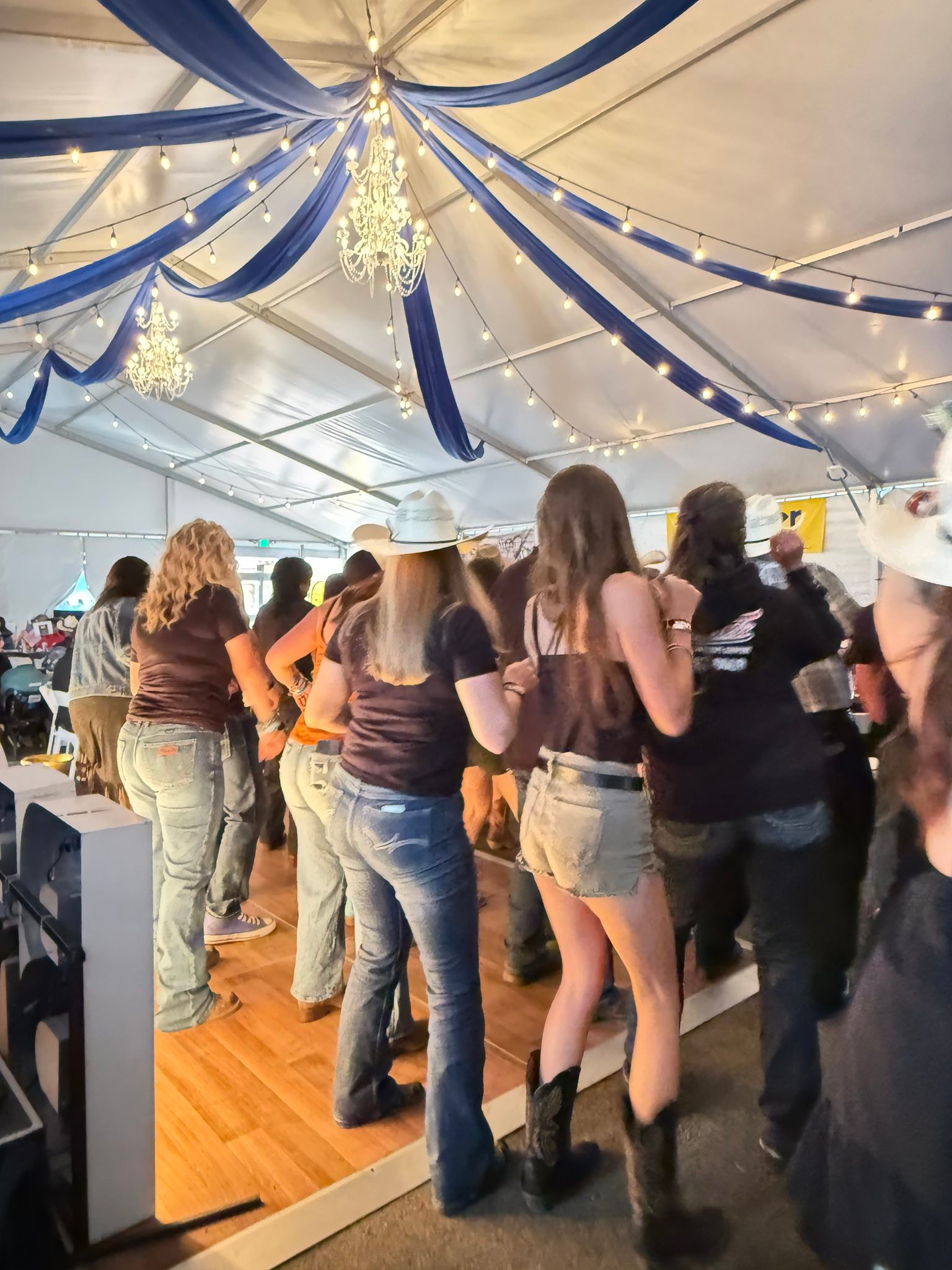 Reno Rodeo - VIP Branding Room | Reno NV