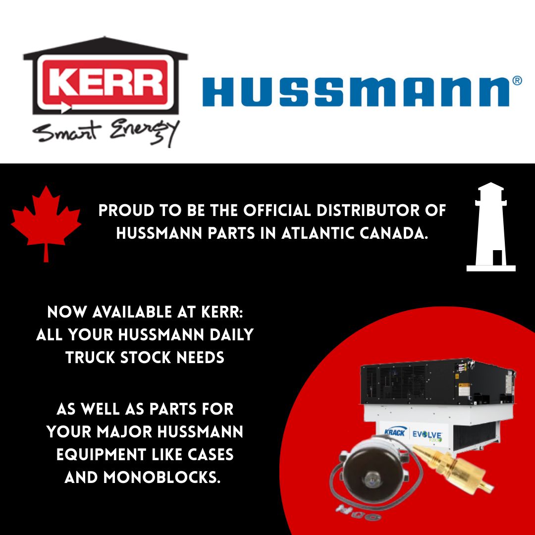 We’re proud to be the... - Kerr Controls & Kerr Smart Energy | Facebook