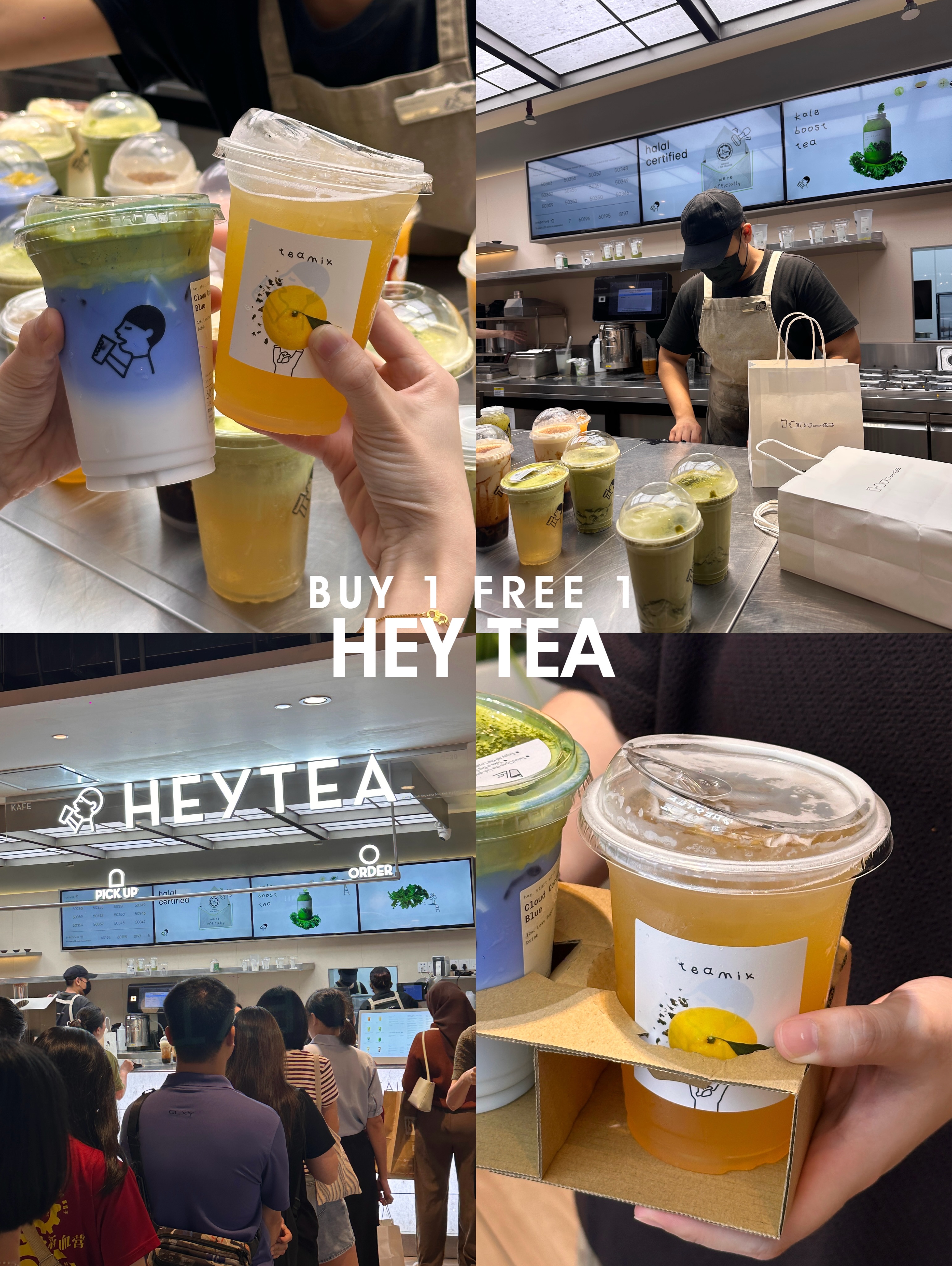 〇〇マレーシア〇〇 フードビジネス 名簿〇〇 foodie_feeder - foodie_feeder added a new photo — at