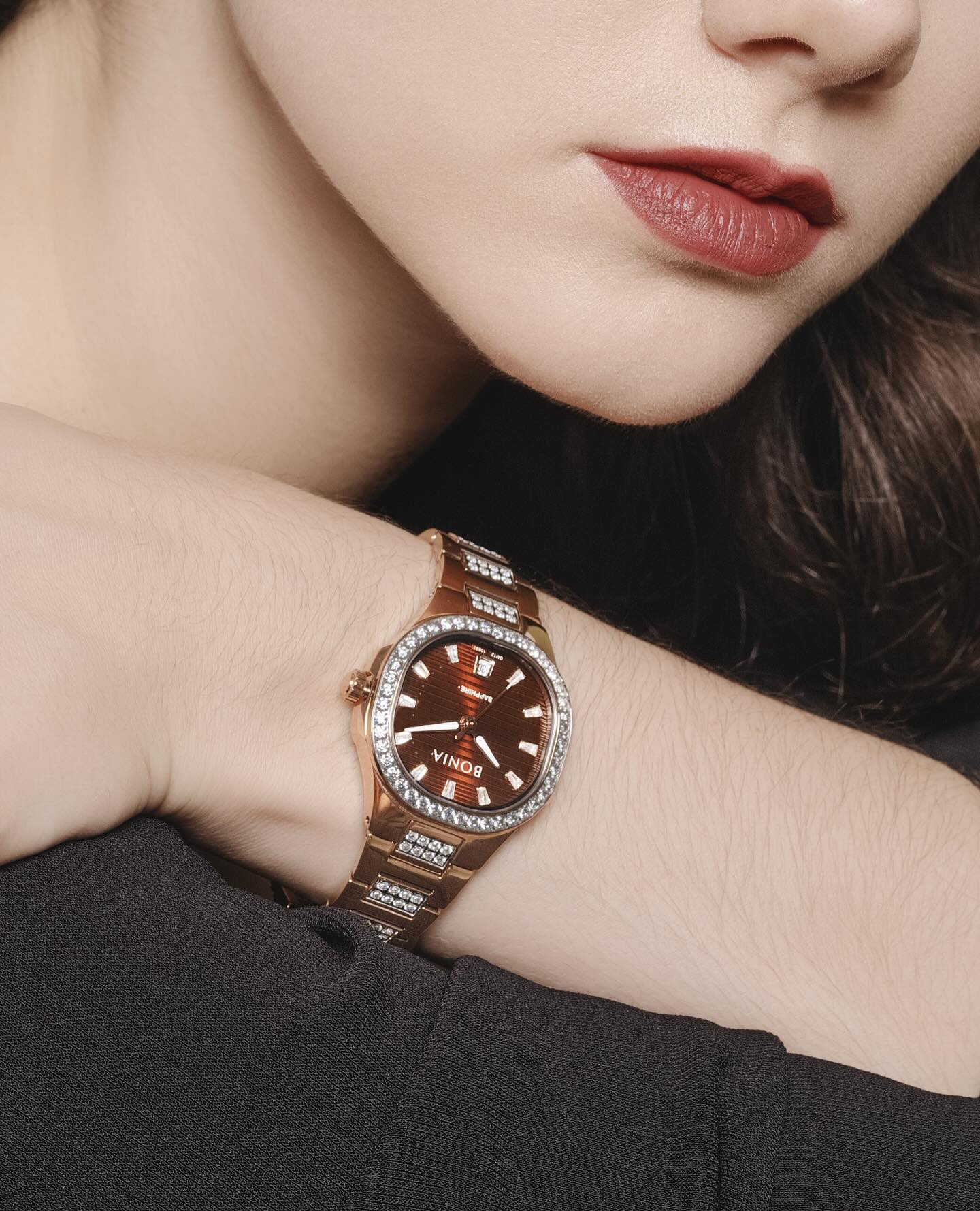 BONIA Timepiece