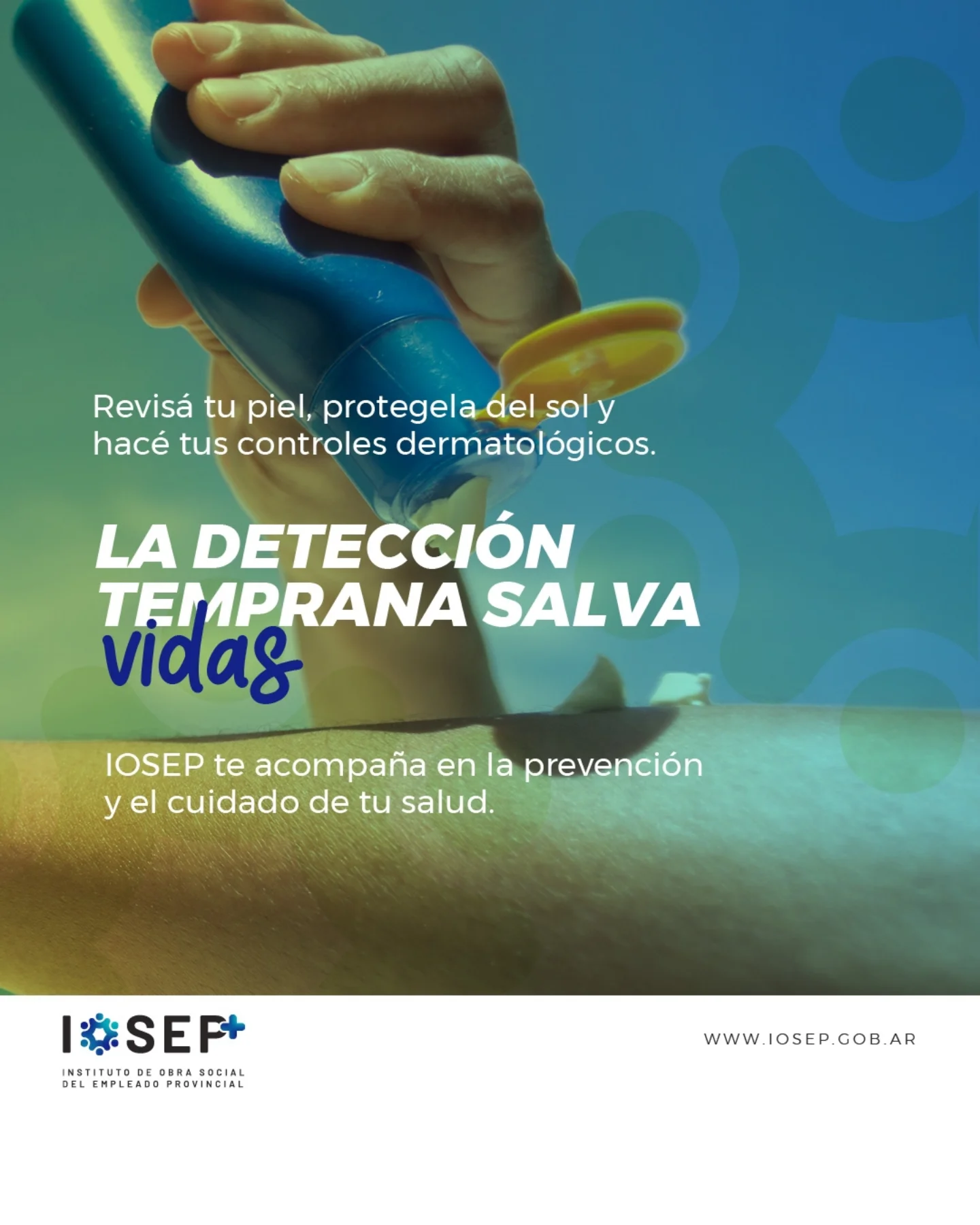 IOSEP Obra Social | Santiago del Estero