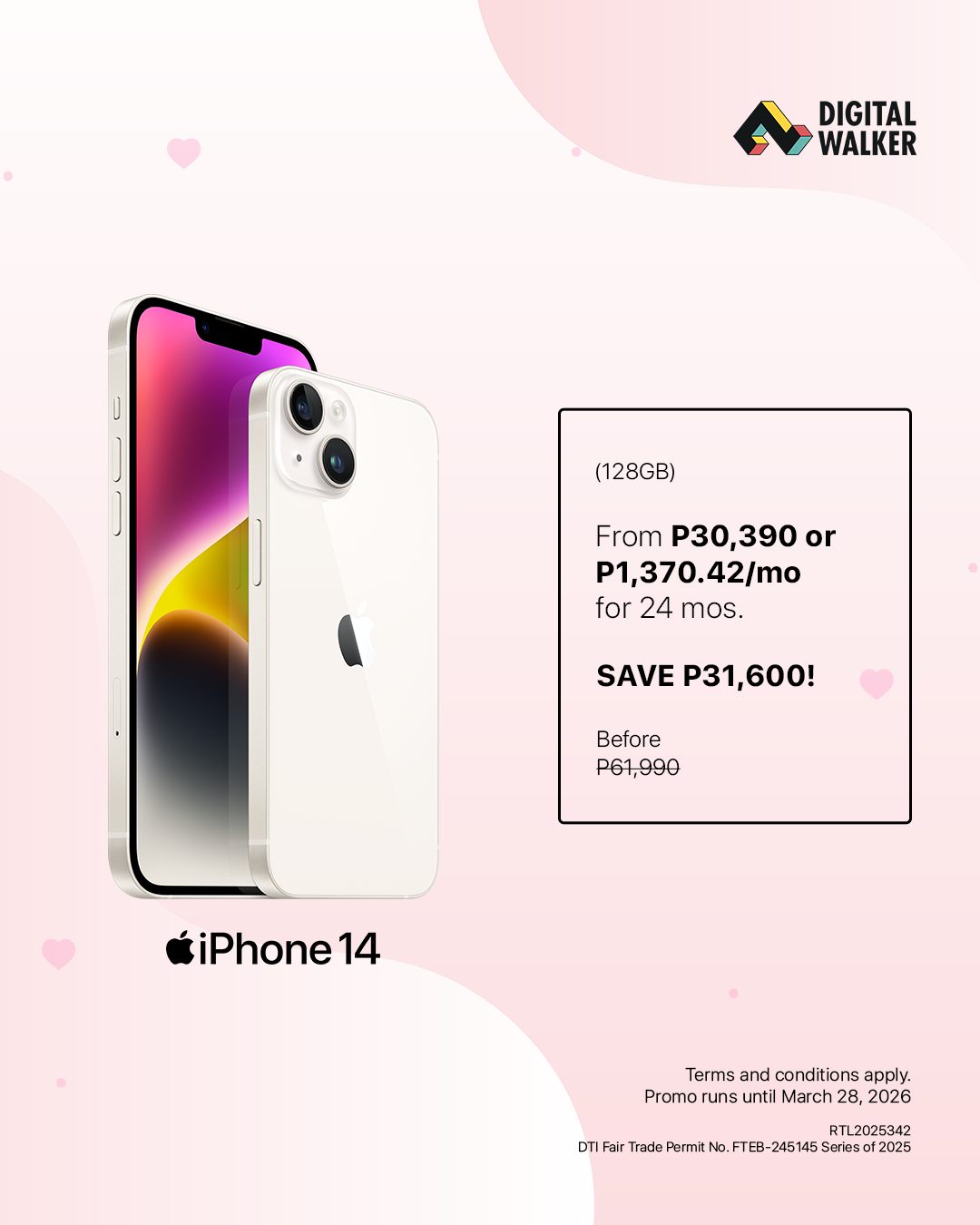 Digital - Your kind of iPhone, right here. Get the iPhone 14 at Digital ...