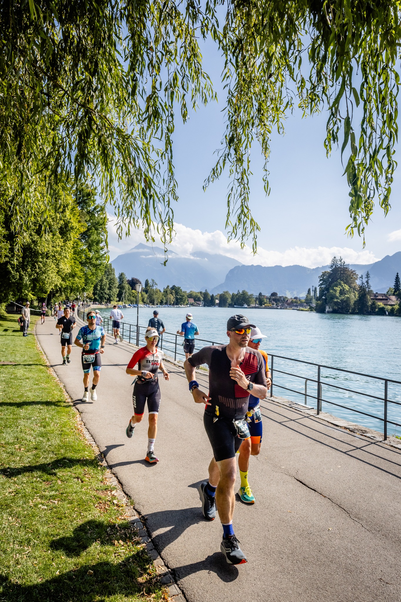 IRONMAN Switzerland added a new photo. - IRONMAN Switzerland