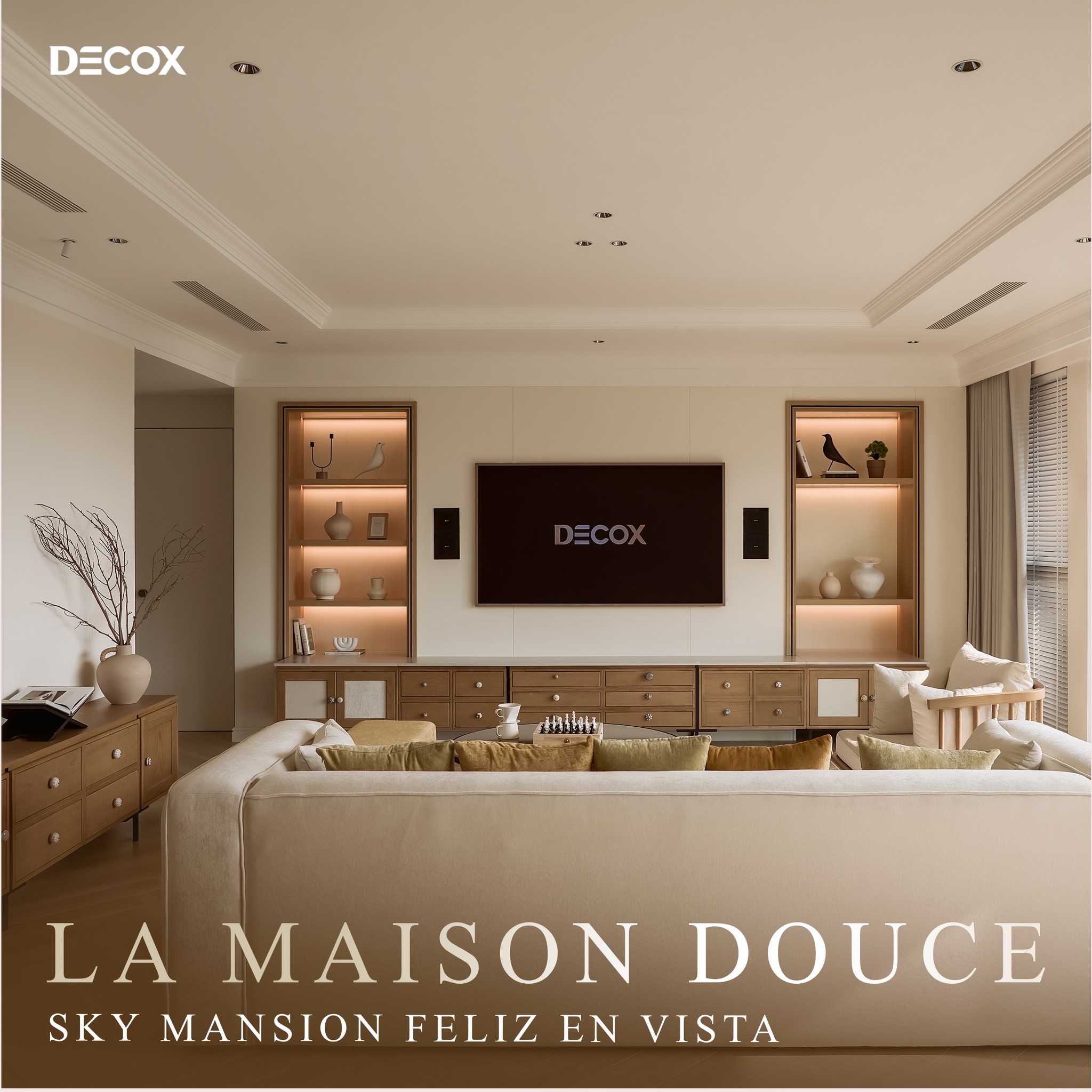 Decox | Ho Chi Minh City