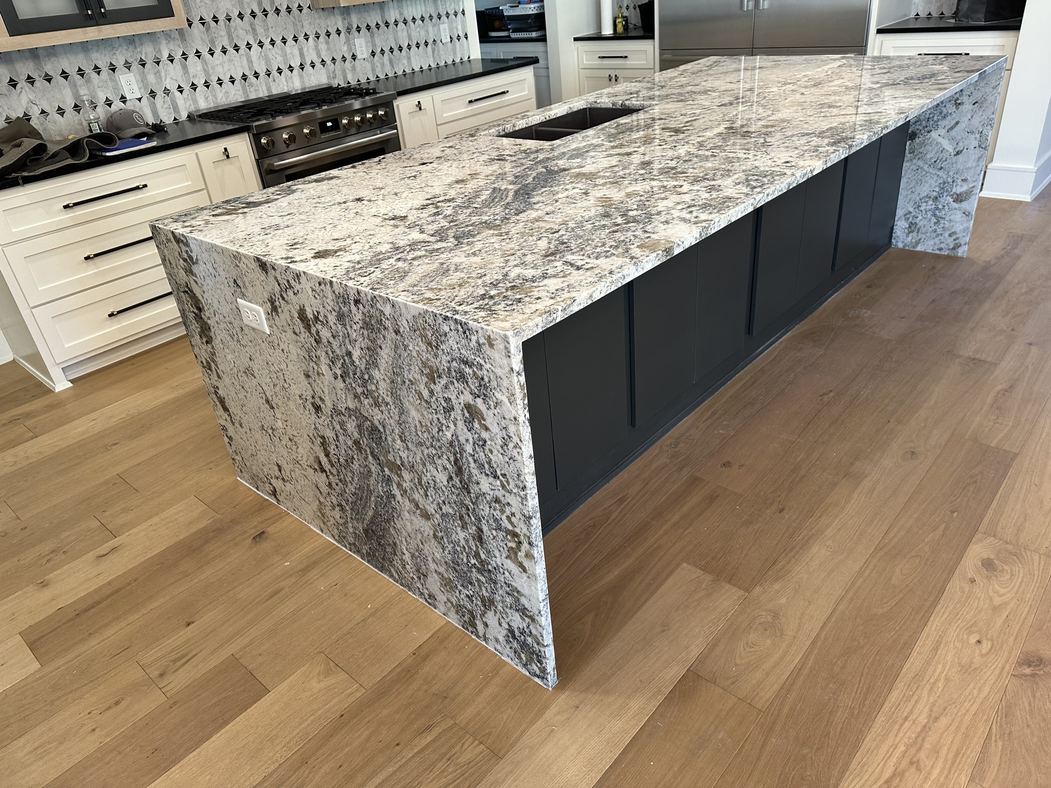 Tulsa - For homeowners and remodelers in Tulsa, Oklahoma who require