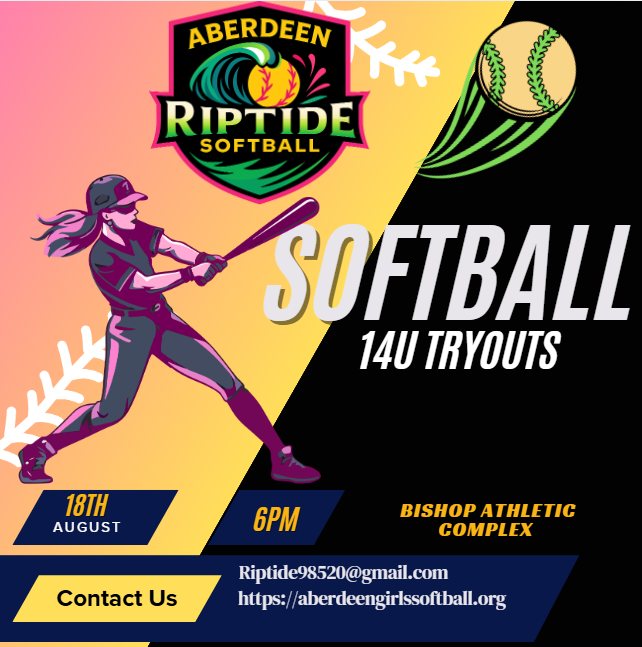Aberdeen Girls Softball Association | Aberdeen WA