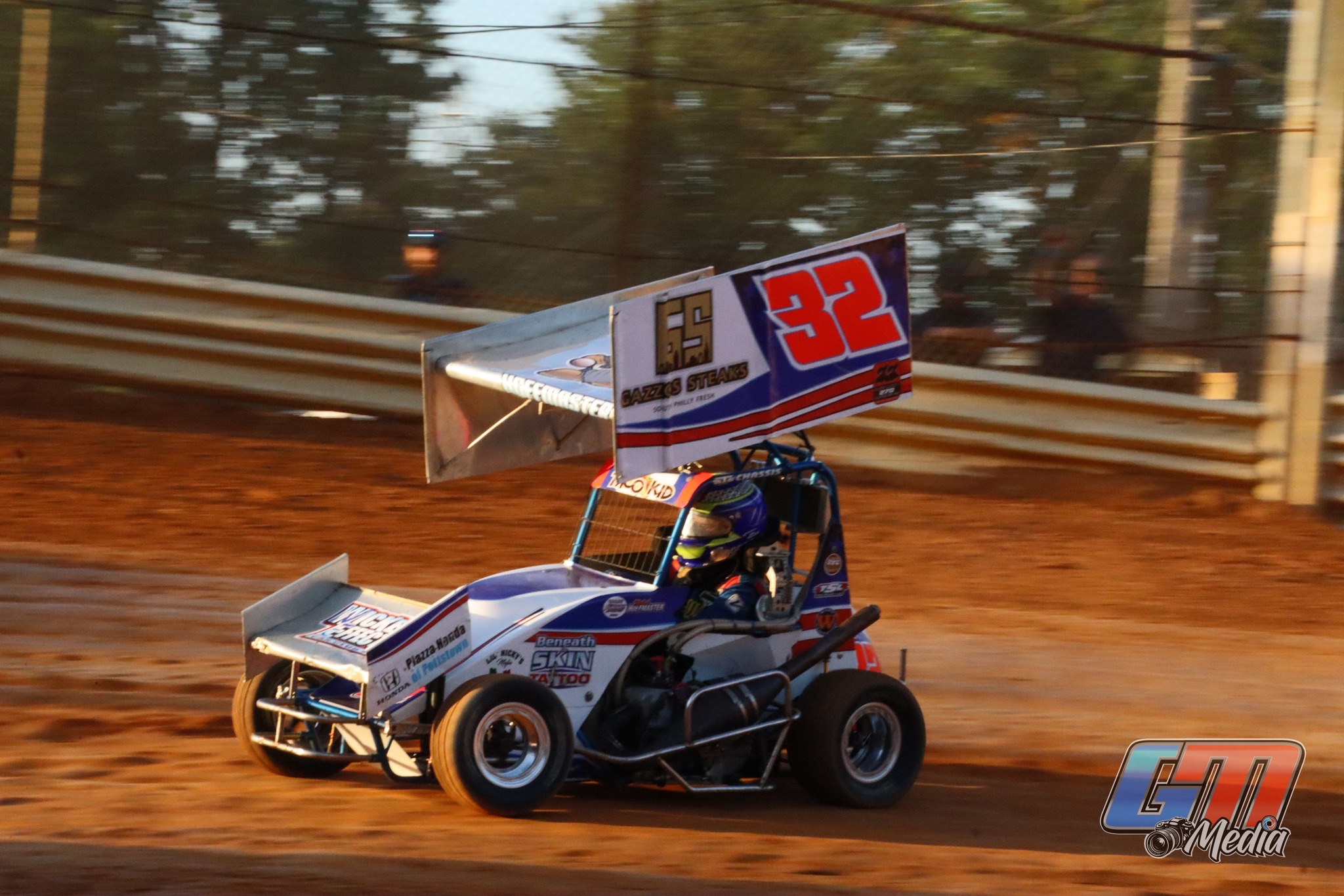 Mason Dixon 270 Racing... - Mason Dixon 270 Racing Series