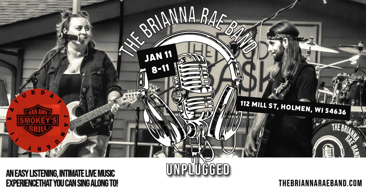 Brianna Rae Unplugged at Smokey's
