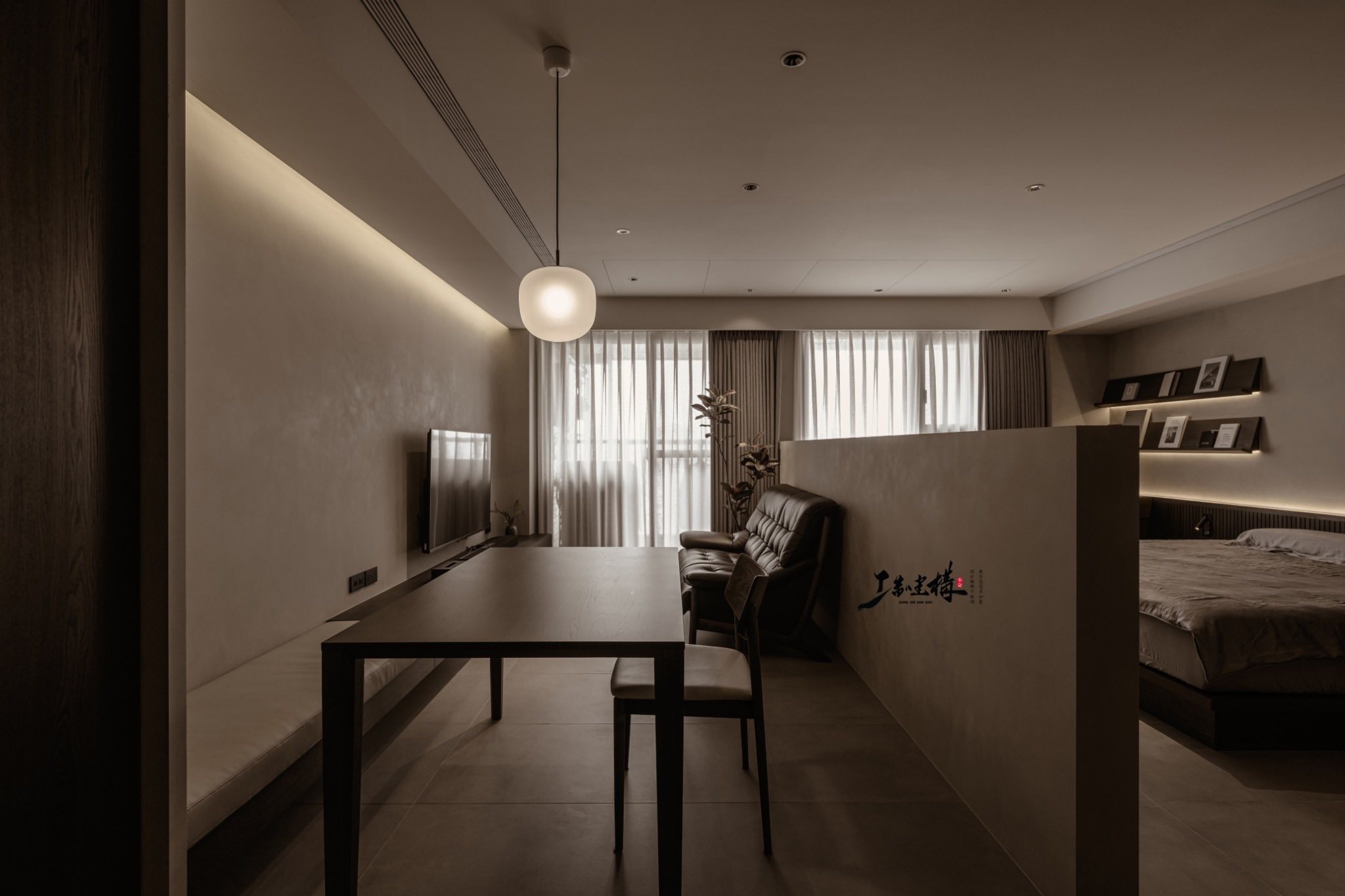 工制建構 . SZT Architecture Interior Design. | Kaohsiung