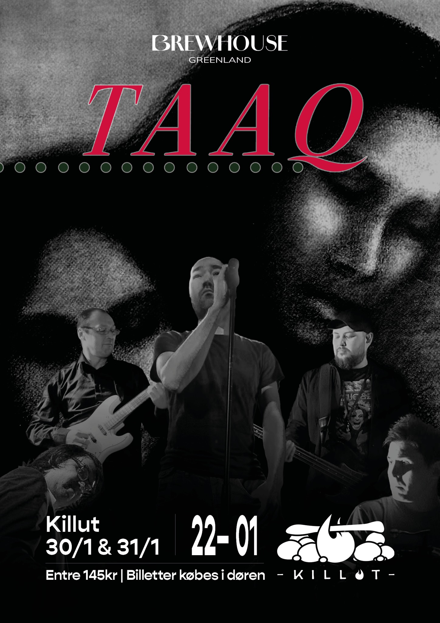 Killut - Event | Nuuk