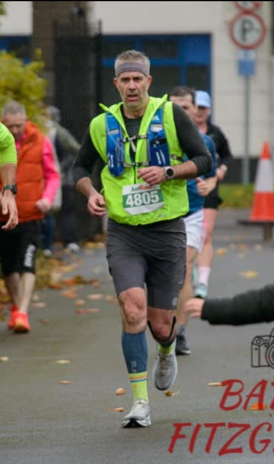 Congratulations to Jeff Rousseau... - Kenmare Athletic Club | Facebook