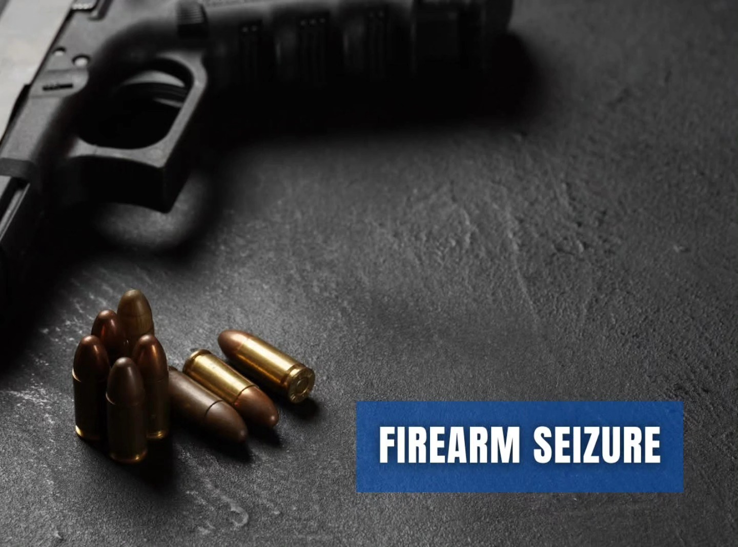 DJ - September 23rd, 2025 MEDIA RELEASE Three Firearms Seized in SOE ...