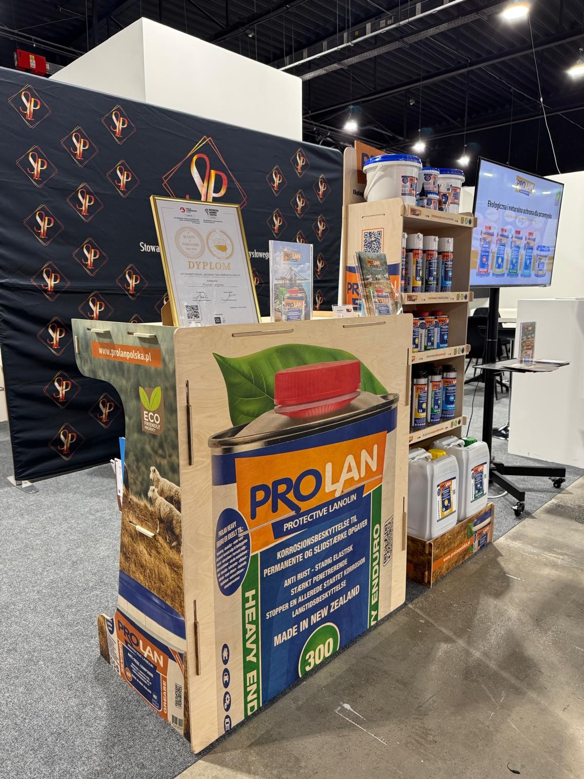 Prolan - New Zealand | Tauranga