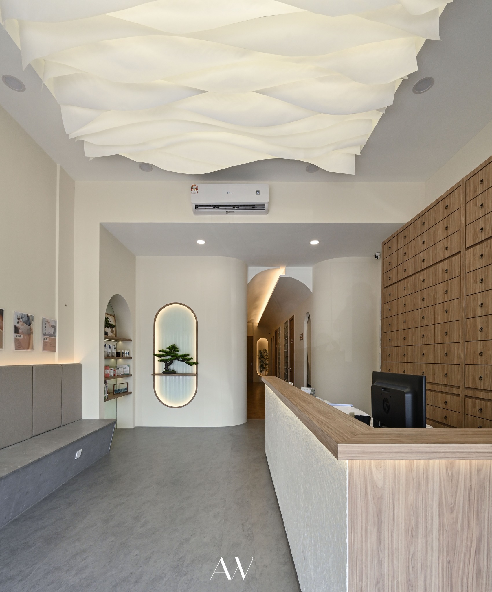 AW Design Studio | Kuala Lumpur