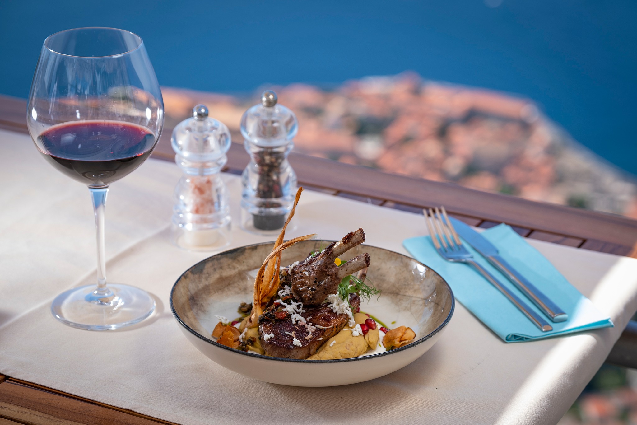 Elevate your... - Panorama Restaurant and Bar, Dubrovnik | Facebook