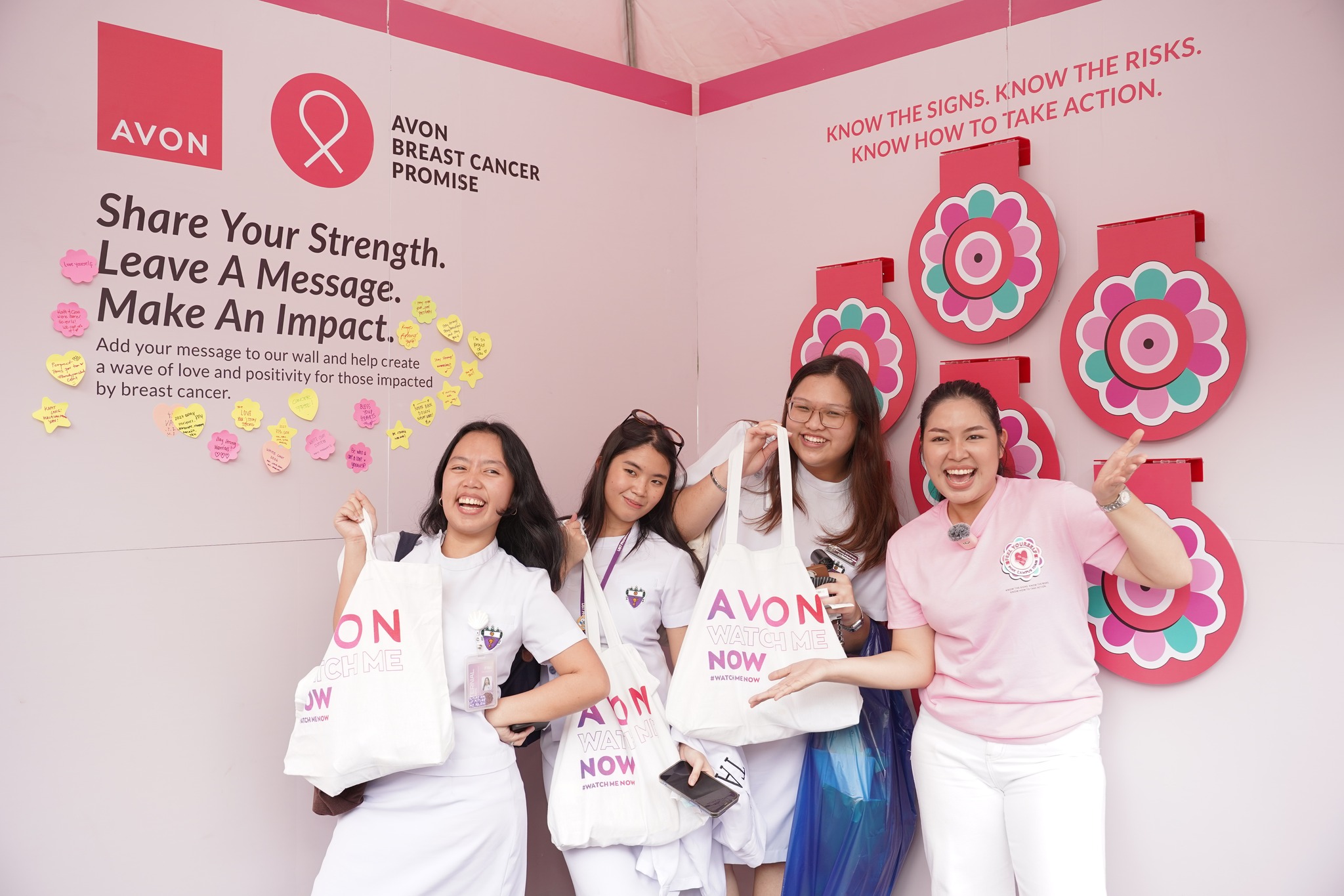 Avon Philippines added a new photo. - Avon Philippines