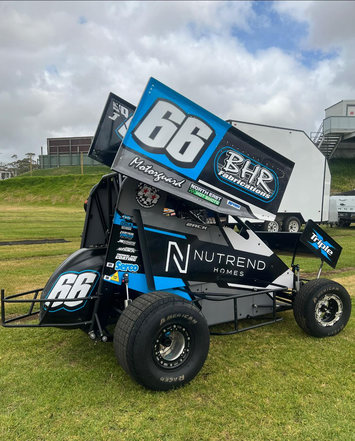 Zack Hilder Racing added a new photo. - Zack Hilder Racing