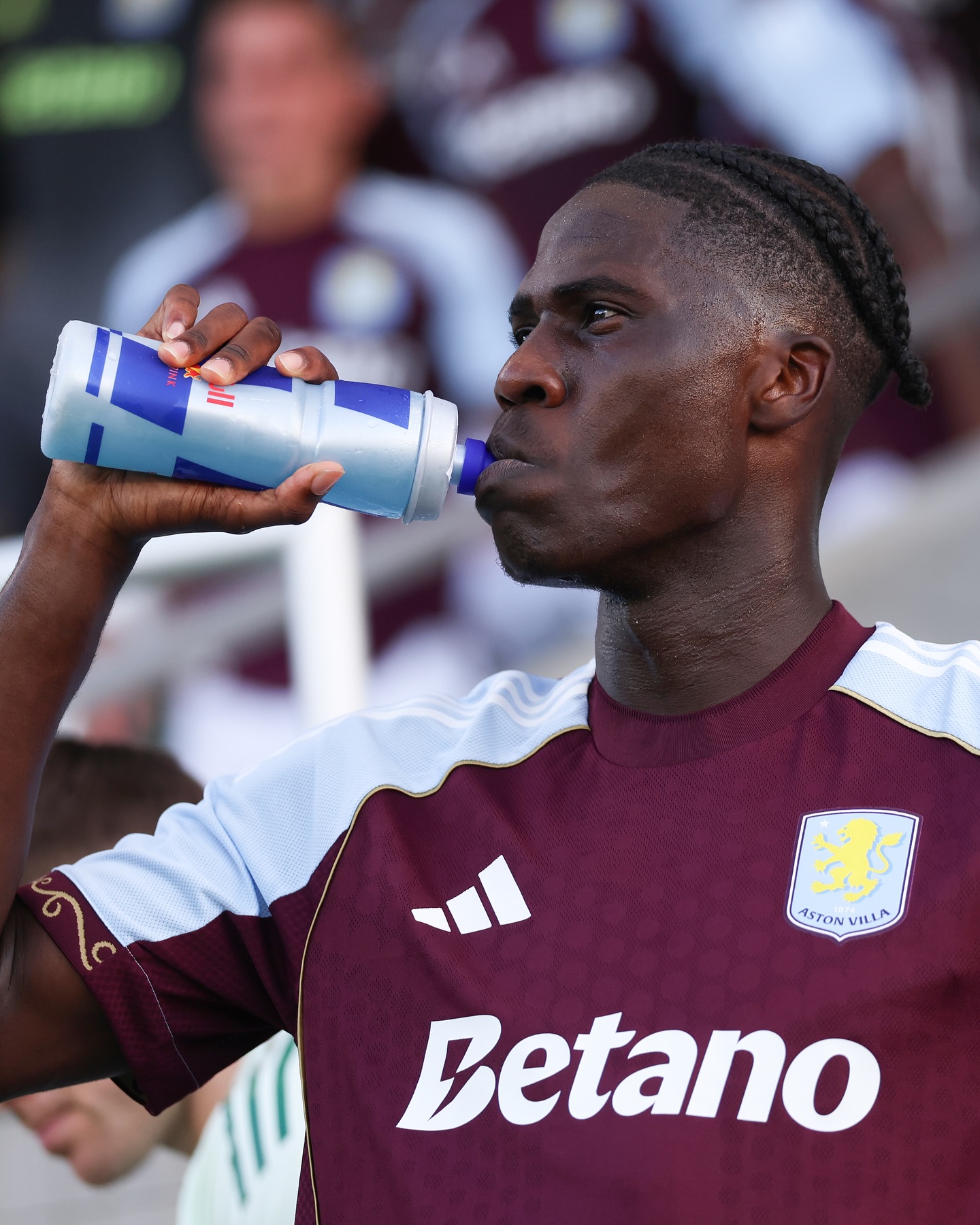 Aston Villa FC - Aston Villa FC added a new photo.
