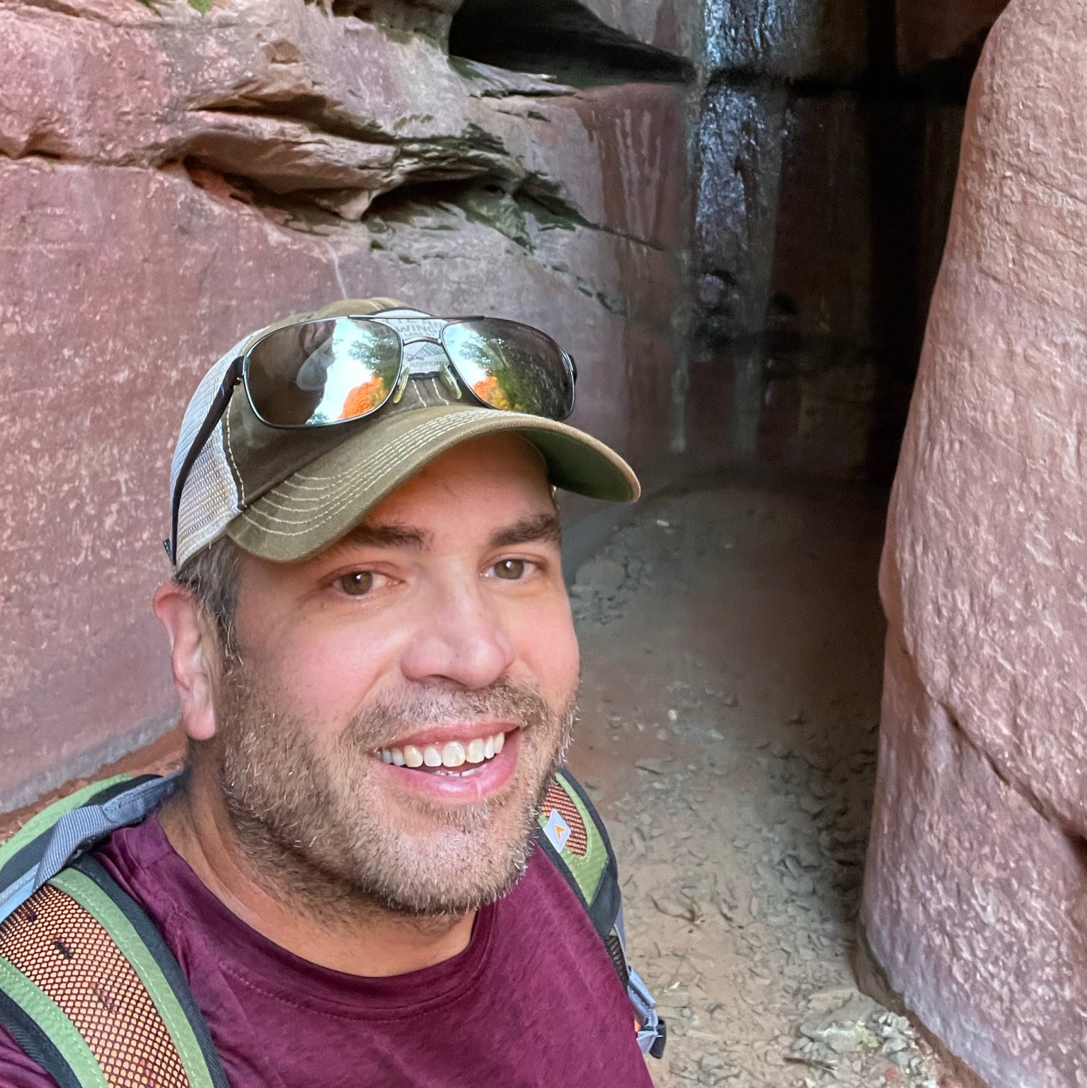 Chris Sowers - This is why we ask you to get away from... | Facebook