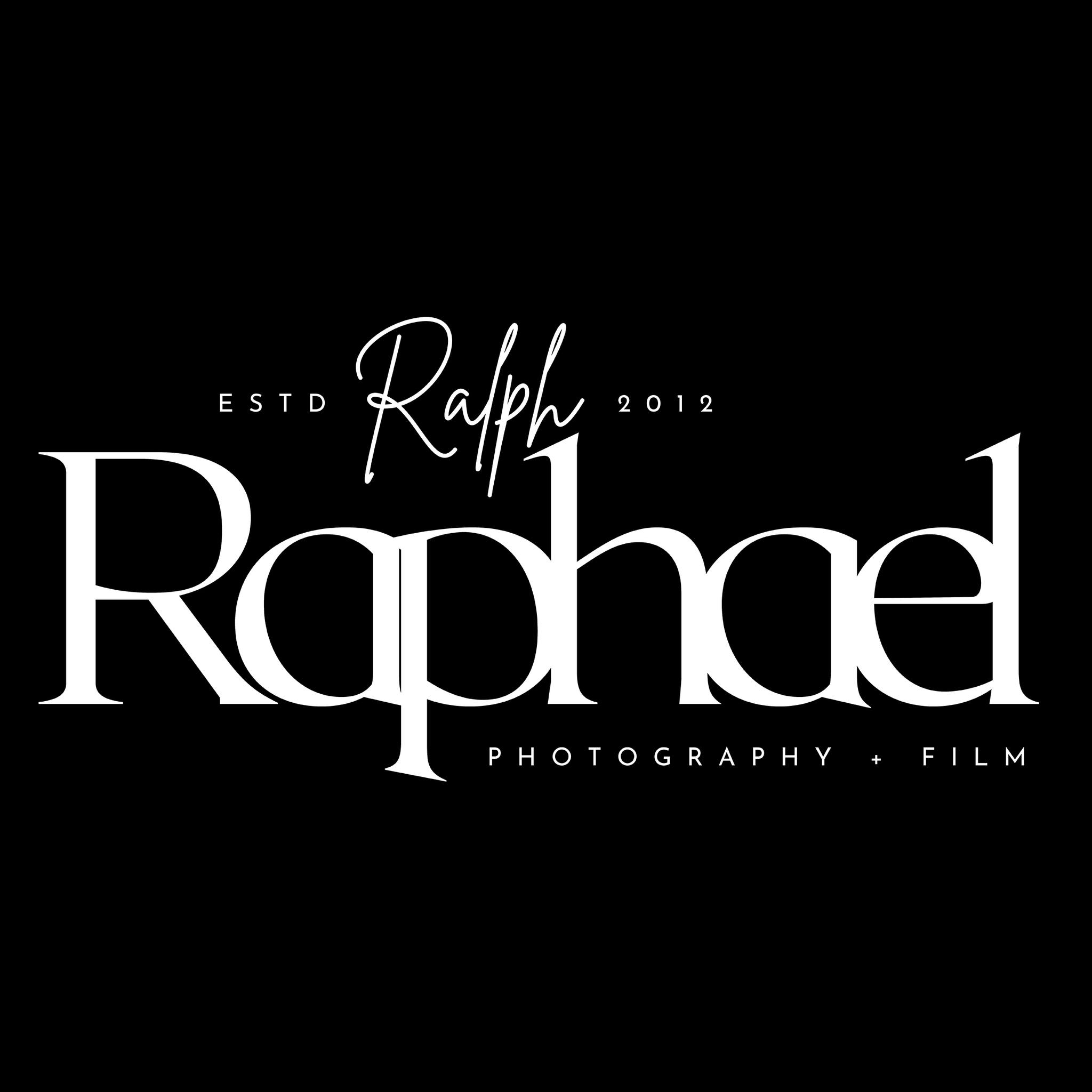 Ralph Raphael... - Ralph Raphael Photography & Film