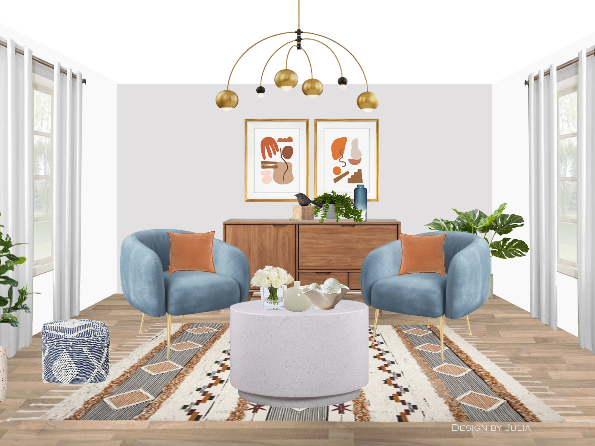 Designs By Julia