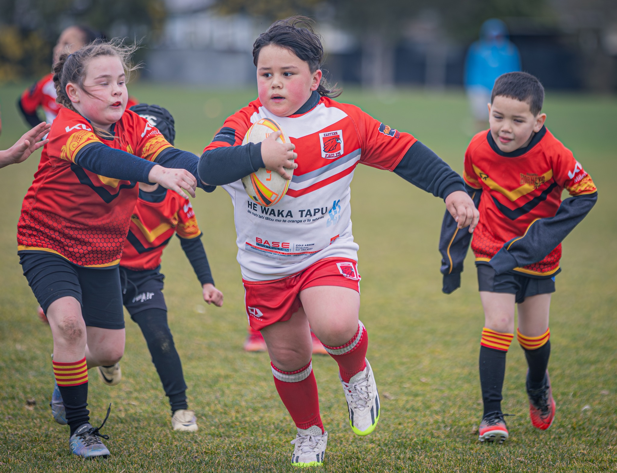 Eastern Eagles Rugby... - Eastern Eagles Rugby League Club