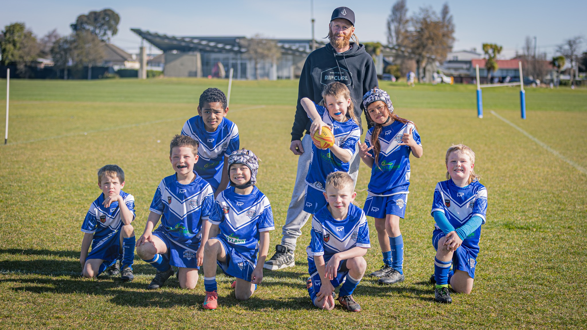 Eastern Eagles Rugby... - Eastern Eagles Rugby League Club