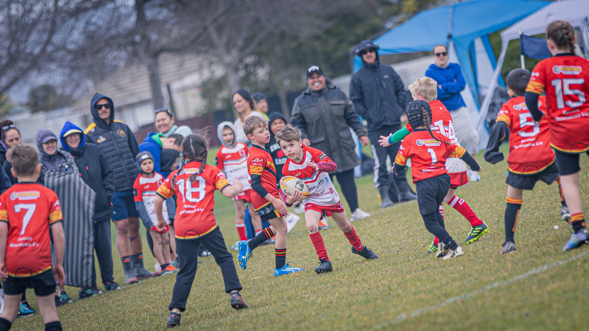 Eastern Eagles Rugby... - Eastern Eagles Rugby League Club