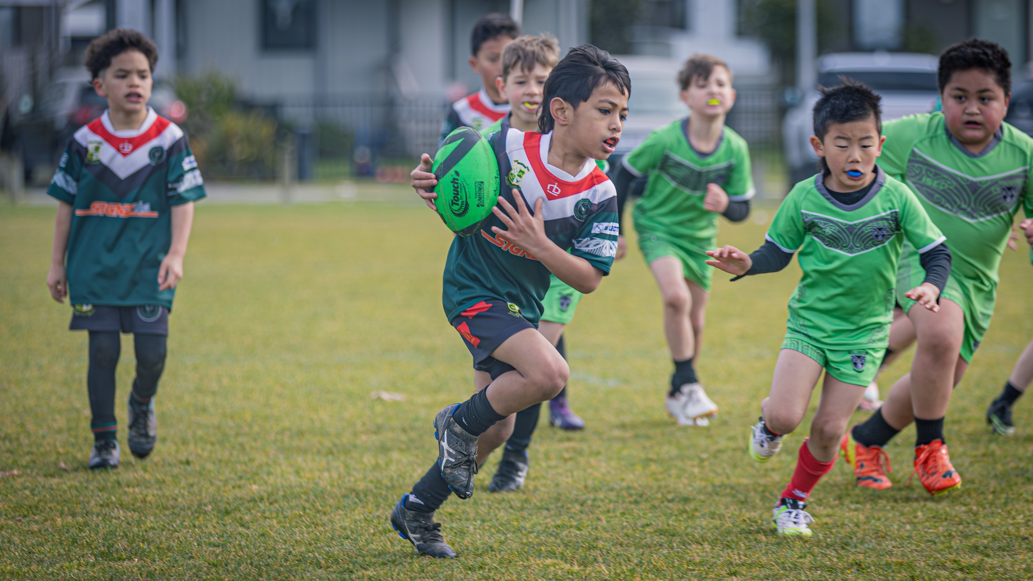 Eastern Eagles Rugby... - Eastern Eagles Rugby League Club