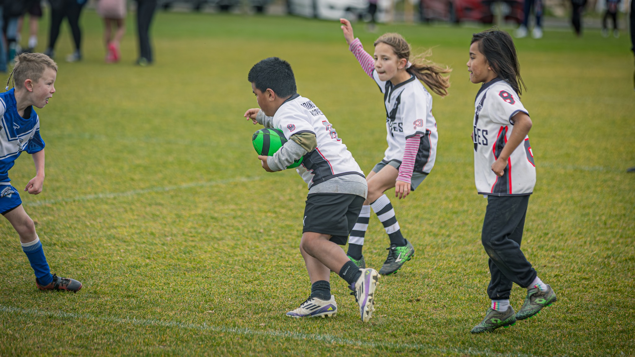 Eastern Eagles Rugby... - Eastern Eagles Rugby League Club