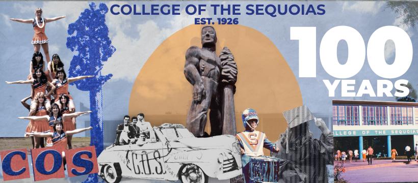 College of the Sequoias | Visalia CA