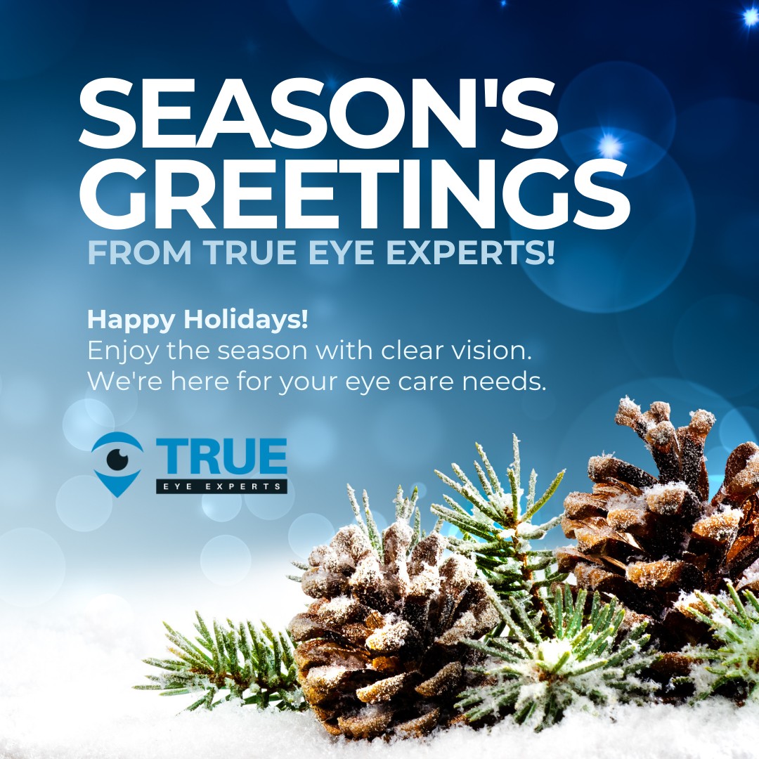 True Eye Experts of Apopka, formerly Clarke's Hunt Club Optical | Apopka FL